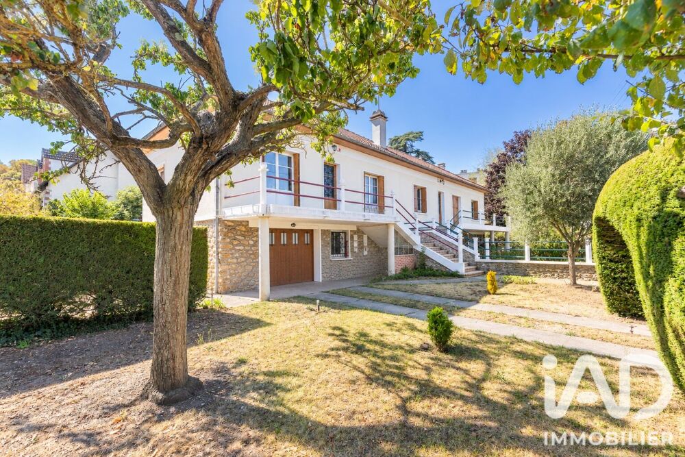 Vente Maison Vente Maison traditionnelle 4 pièces Viry-châtillon