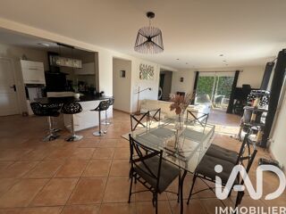 Maison à vendre 6 pièces 179 m²