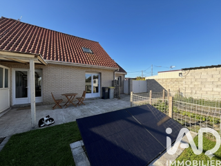  Maison à vendre 4 pièces 90 m²
