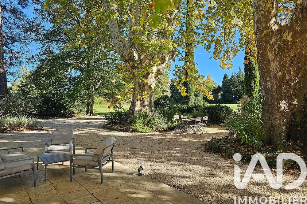 Vente Maison Vente Maison/villa 7 pièces Verquières