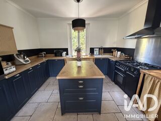  Maison à vendre 6 pièces 155 m²