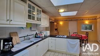  Maison à vendre 8 pièces 172 m²