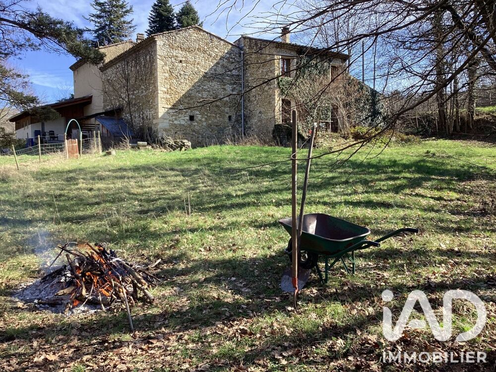 Vente Ferme 9 pièces
