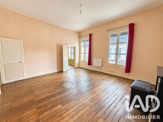 Vente Appartement Vente Appartement 5 pièces Bourges
