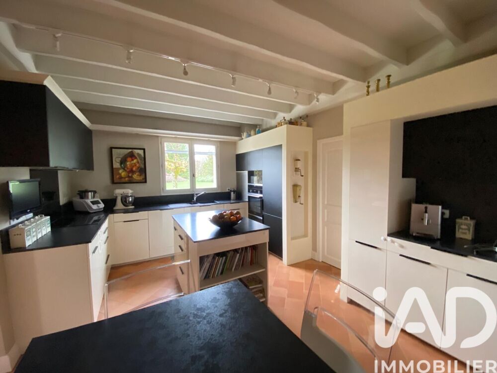 Vente Maison Vente Maison/villa 6 pièces Galgon