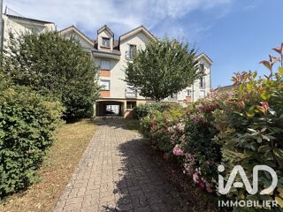  Appartement à vendre 3 pièces 55 m²