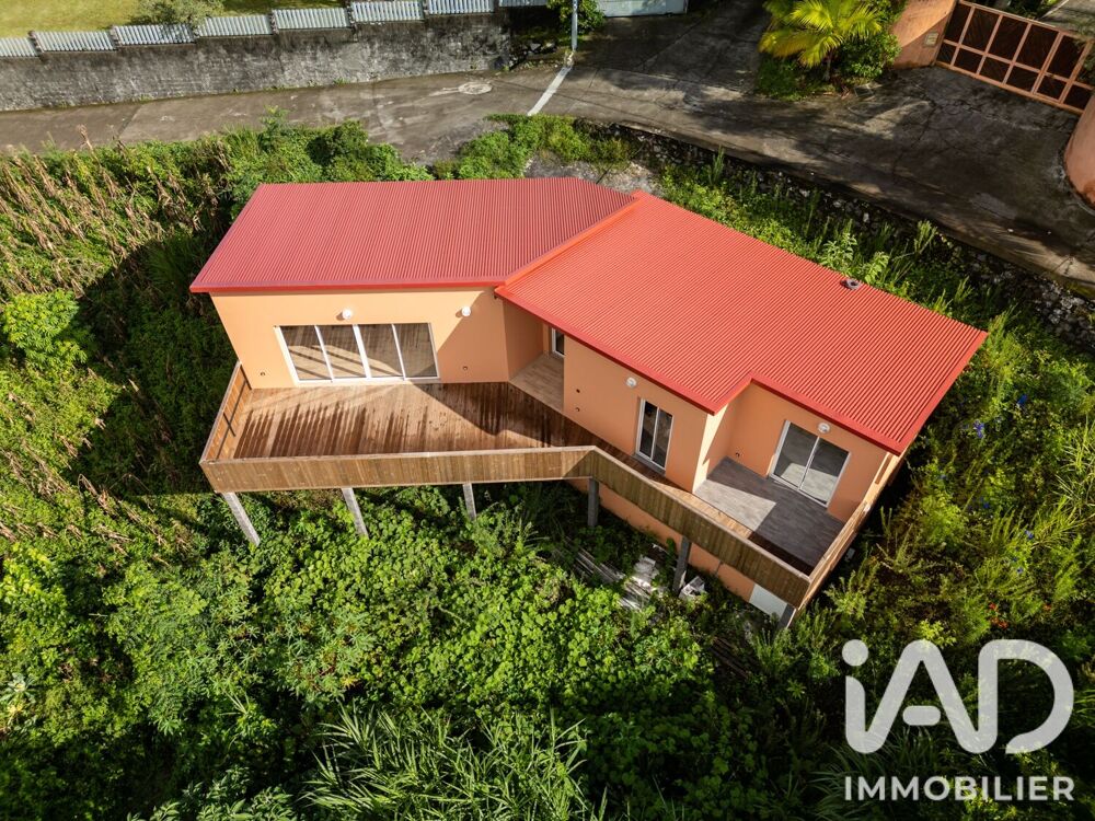 Vente Maison Vente Maison/villa 6 pièces Les avirons