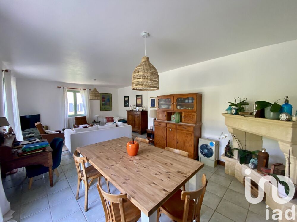 Vente Maison Vente Maison/villa 4 pièces Saint cybranet