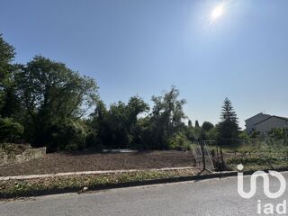  Terrain à vendre 788 m²