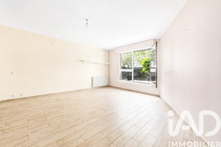  Appartement � vendre 2 pi�ces 53 m�