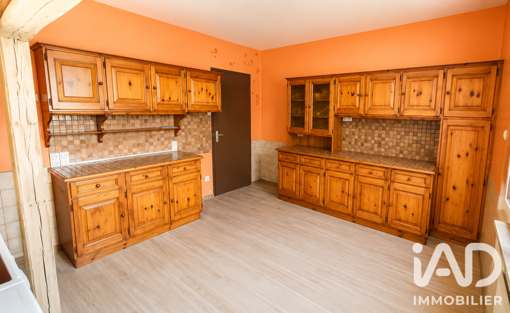 Vente Maison Vente Maison de ville 8 pièces Lons-le-saunier