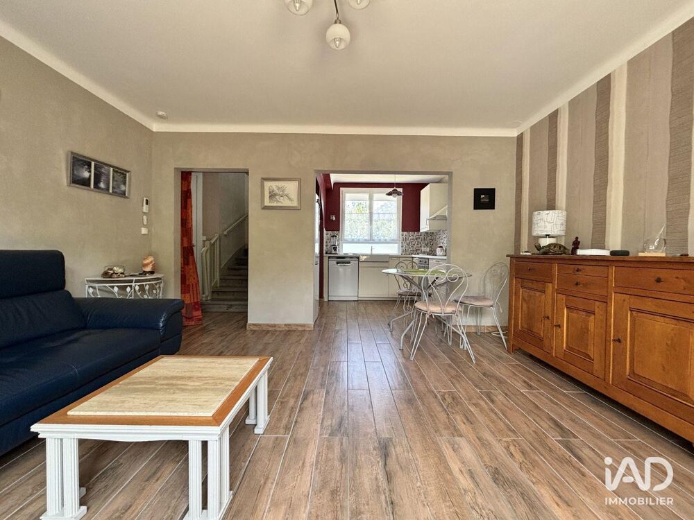 Vente Maison Vente Maison/villa 3 pièces Saint-herblain