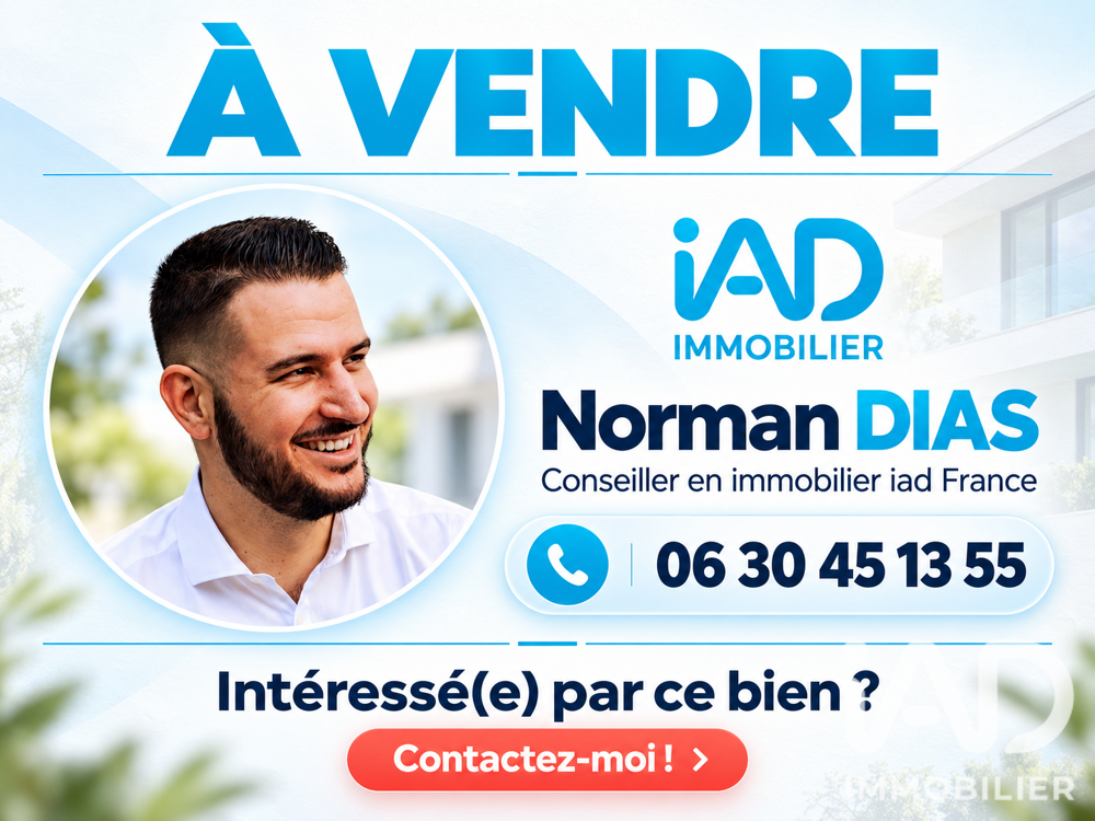 Vente Appartement Vente Appartement 4 pièces Bezons
