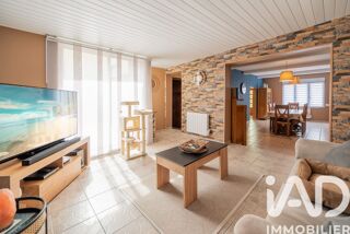  Maison � vendre 7 pi�ces 180 m�