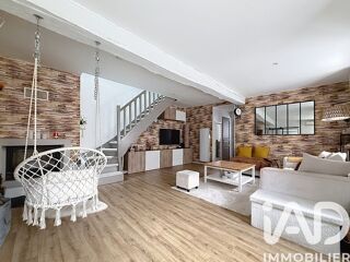  Maison à vendre 5 pièces 117 m²