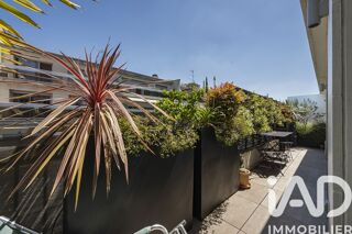  Appartement à vendre 3 pièces 83 m²