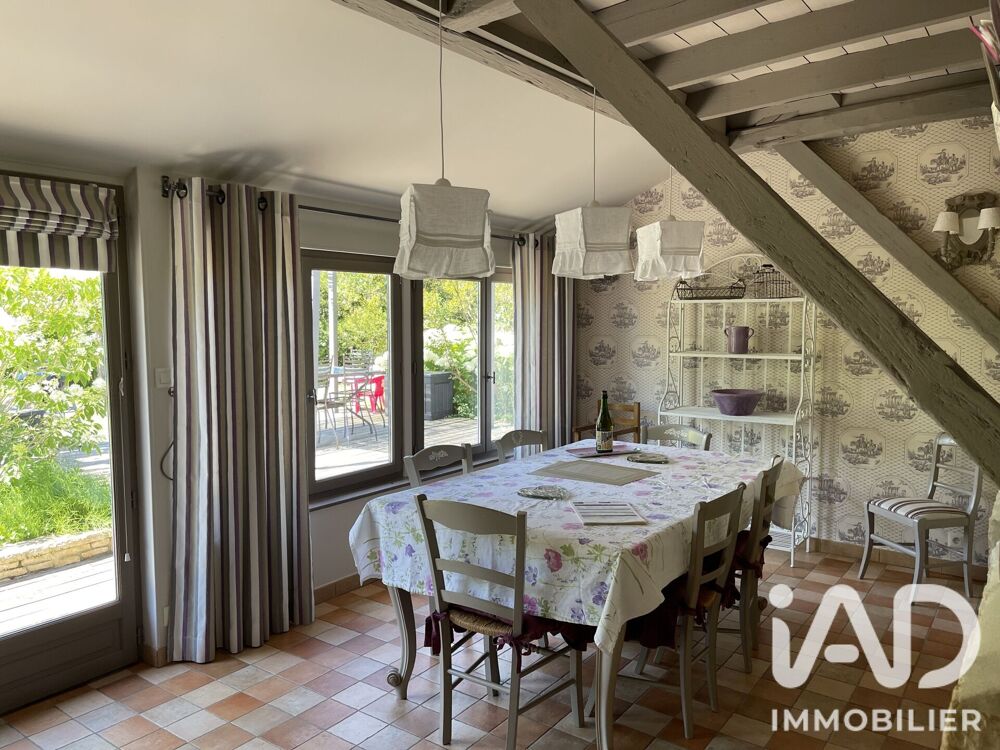 à vendre  Maison Périers-en-Auge (14160)