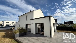  Maison à vendre 6 pièces 120 m²