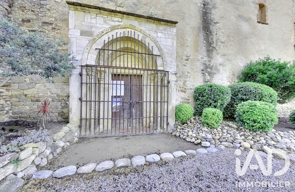 Vente Immeuble Vente Immeuble 3 806 m&sup2; Passa