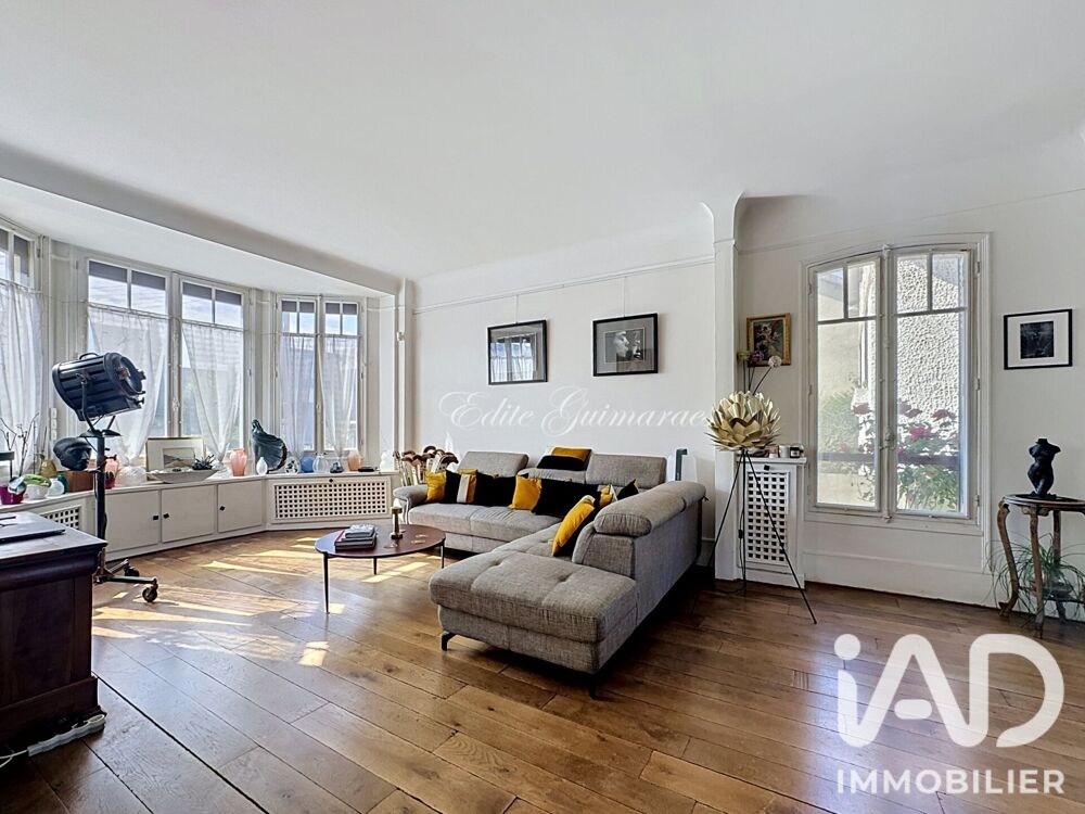 Vente Maison Vente Maison/villa 6 pièces Sartrouville