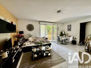  Appartement à vendre 2 pièces 52 m²