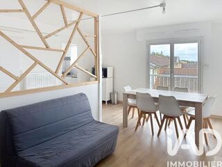  Appartement � louer 1 pi�ce 32 m�
