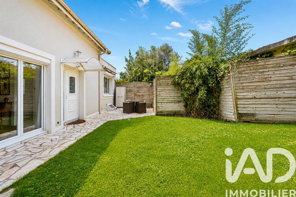 Vente Maison Vente Maison/villa 7 pièces Sèvres