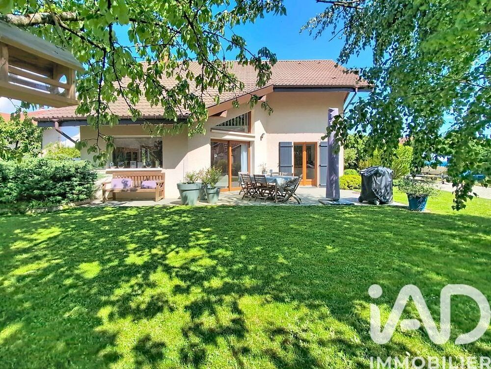 Vente Maison/villa 7 pièces