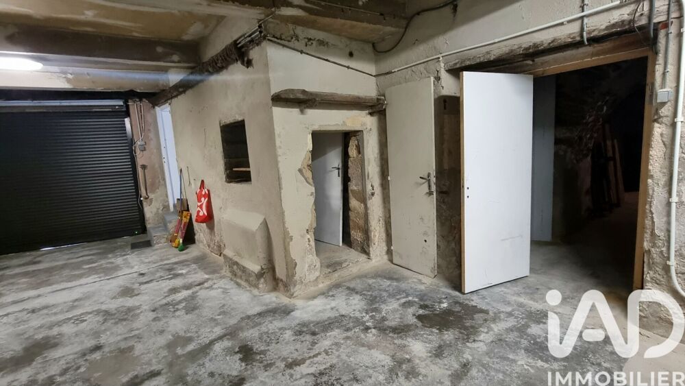 Vente Maison Vente Maison de ville 5 pièces Pont-saint-esprit