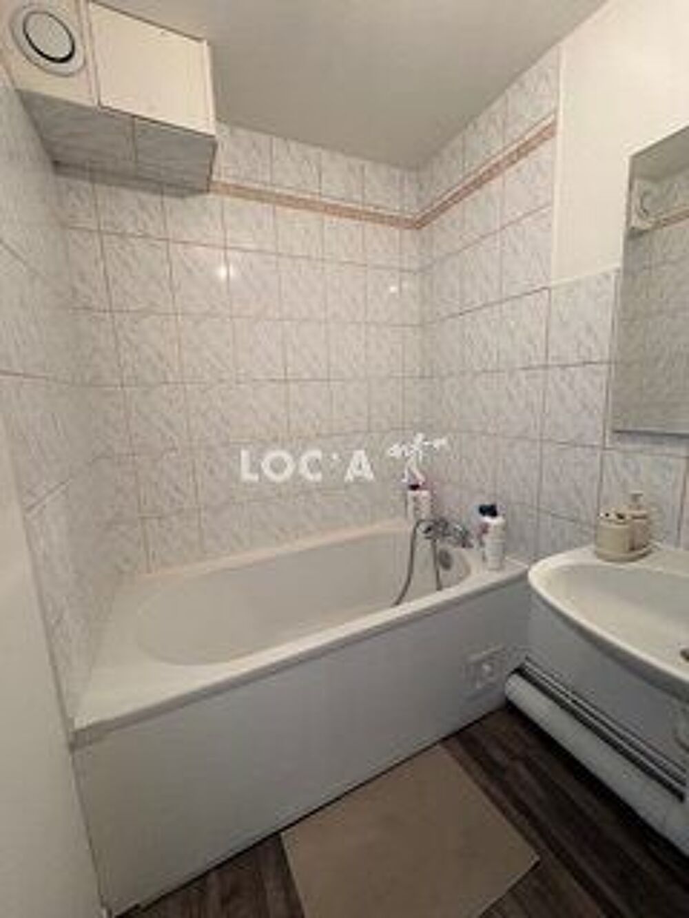 location Appartement - 1 pièce(s) - 18 m² Dijon (21000)