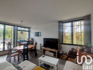  Appartement � vendre 3 pi�ces 87 m�