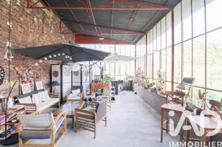  Maison à vendre 12 pièces 285 m²