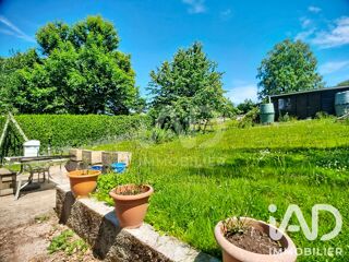  Terrain à vendre 965 m²