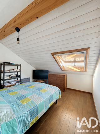  Appartement à vendre 4 pièces 78 m²