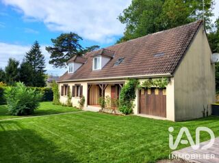  Maison à vendre 7 pièces 150 m²