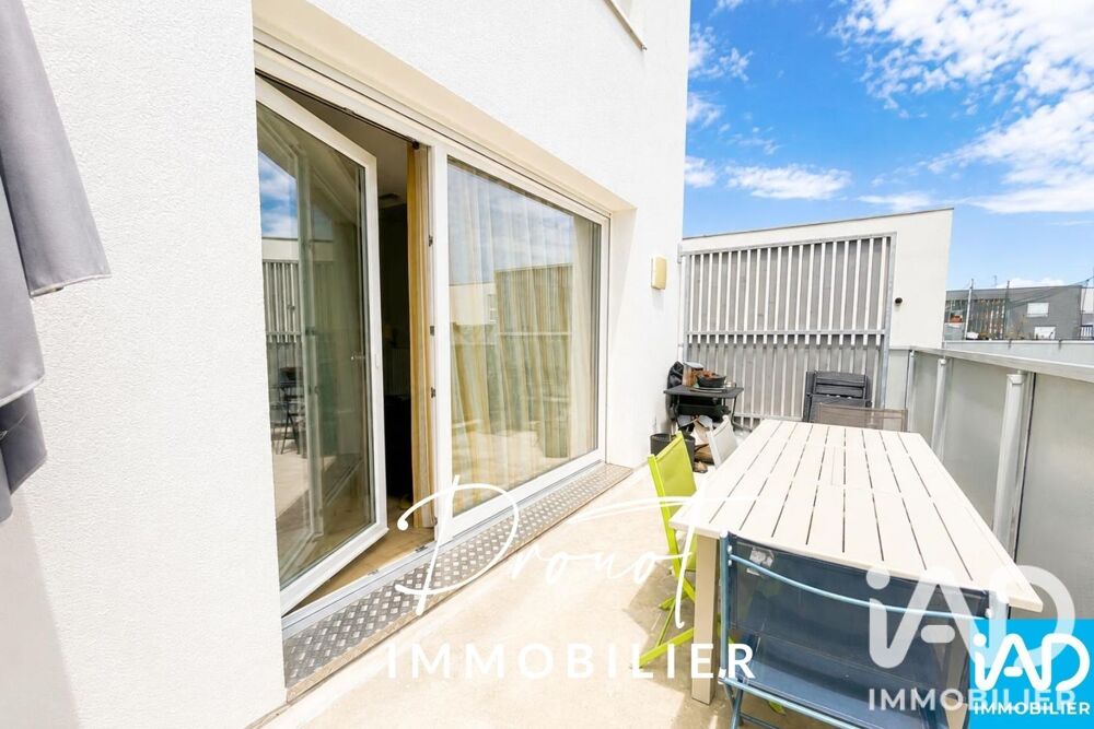 Vente Appartement Vente Duplex 4 pièces Schiltigheim