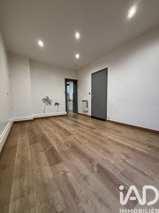  Appartement à vendre 2 pièces 48 m²