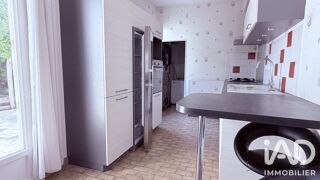  Maison à vendre 7 pièces 164 m²
