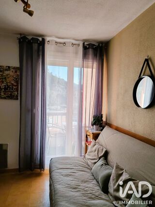  Appartement à vendre 1 pièce 16 m²