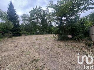  Terrain à vendre 1019 m²