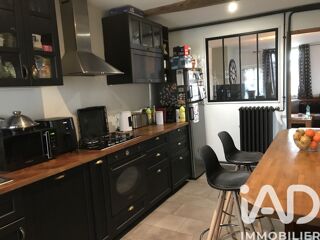  Maison à vendre 4 pièces 107 m²