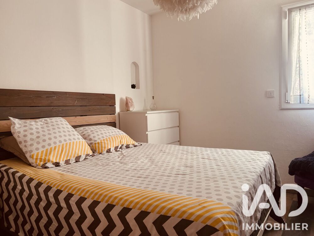 Vente Maison Vente Maison/villa 5 pièces La crau