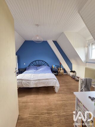  Maison à vendre 3 pièces 103 m²