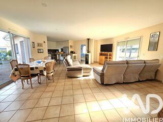  Maison à vendre 5 pièces 121 m²
