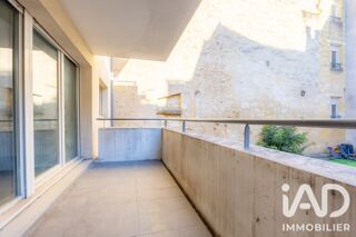 Appartement à vendre 3 pièces 73 m²