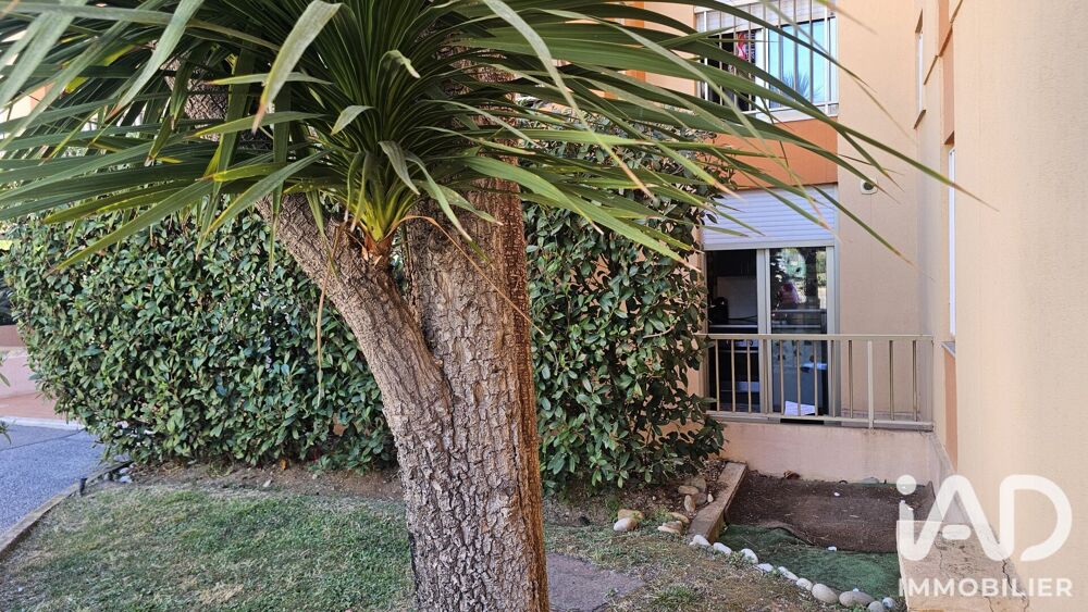 Vente Appartement Vente Appartement 1 pièce Cagnes-sur-mer
