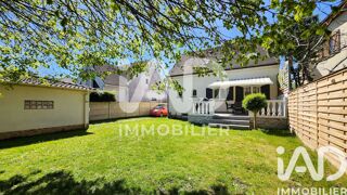  Maison � vendre 7 pi�ces 148 m�