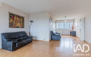Vente Appartement Vente Appartement 5 pièces Massy