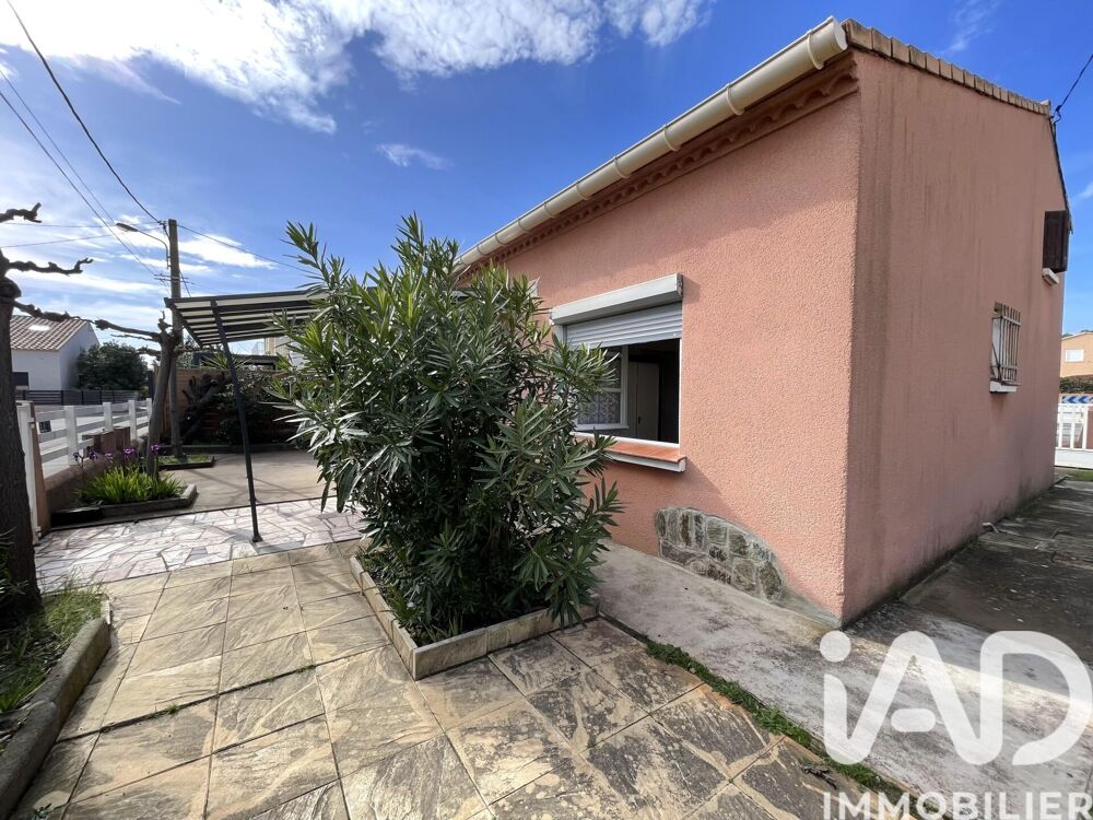 Vente Maison traditionnelle 6 pièces