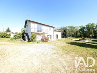  Maison à vendre 5 pièces 135 m²